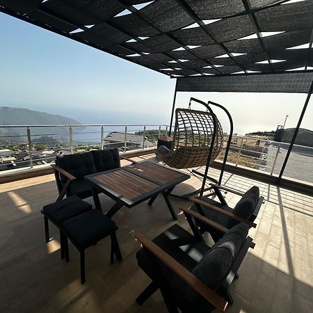 Alinca Infinity Villa Karaagac  외부 사진