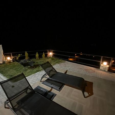 Alinca Infinity Villa Karaagac  외부 사진