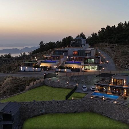 Alinca Infinity Villa Karaagac  외부 사진