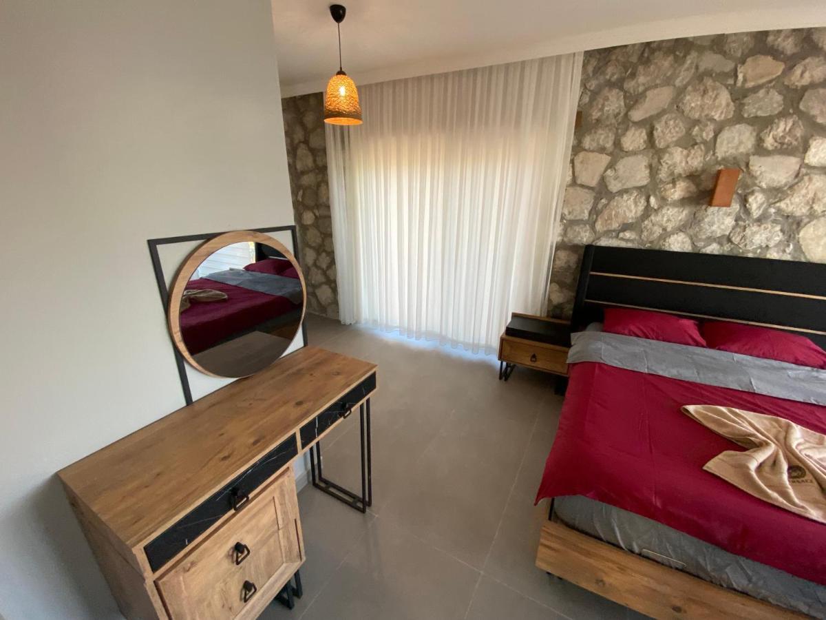 Alinca Infinity Villa Karaagac  외부 사진