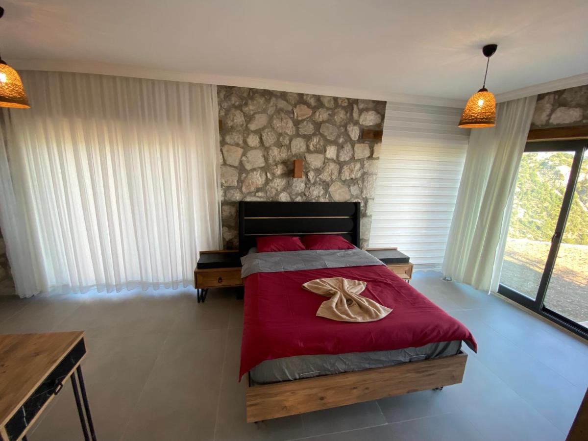 Alinca Infinity Villa Karaagac  외부 사진