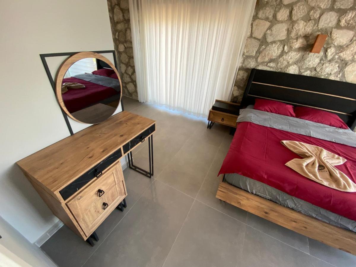 Alinca Infinity Villa Karaagac  외부 사진