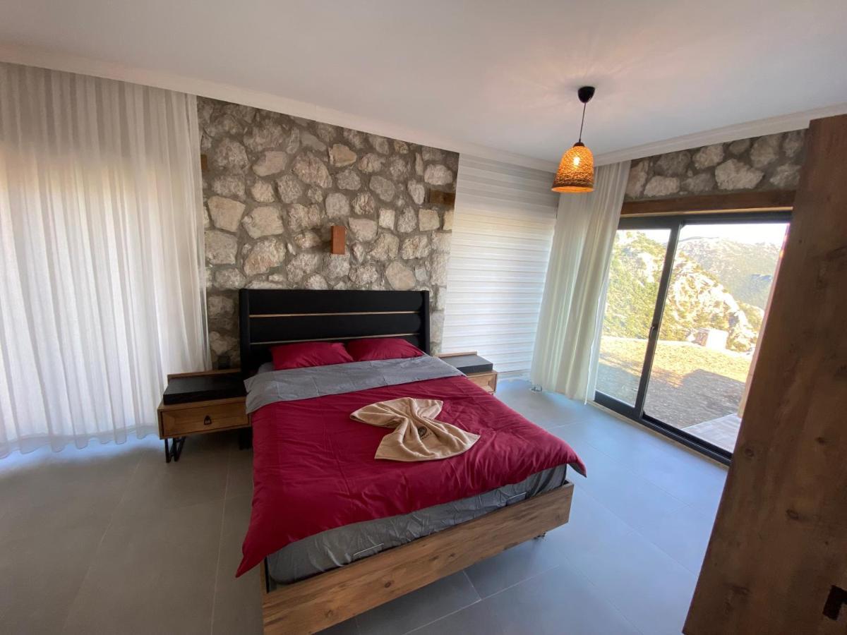 Alinca Infinity Villa Karaagac  외부 사진