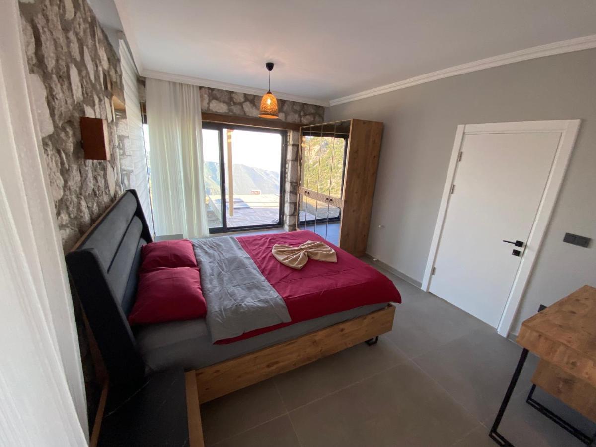 Alinca Infinity Villa Karaagac  외부 사진