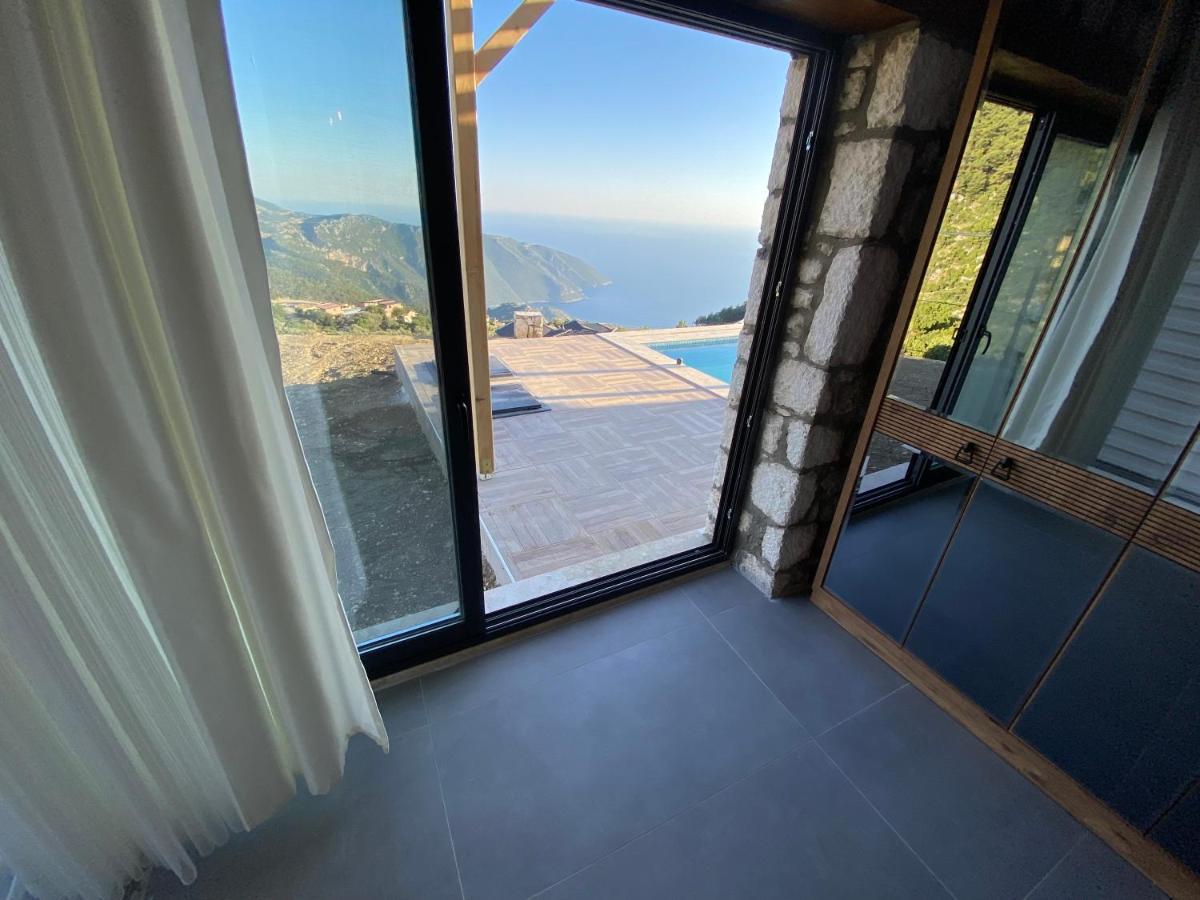 Alinca Infinity Villa Karaagac  외부 사진