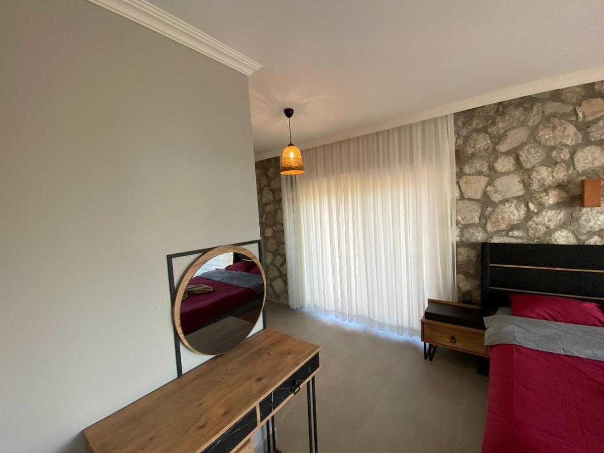 Alinca Infinity Villa Karaagac  외부 사진