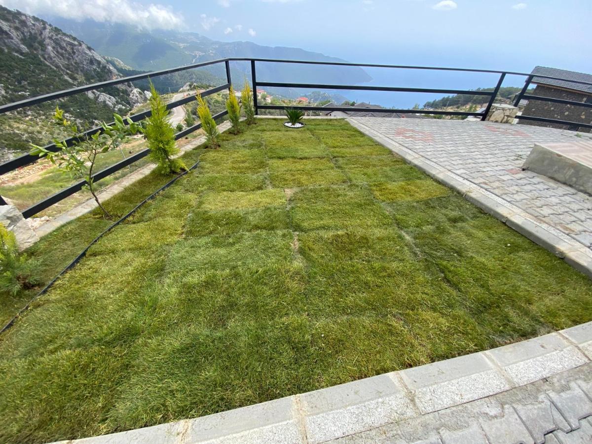 Alinca Infinity Villa Karaagac  외부 사진