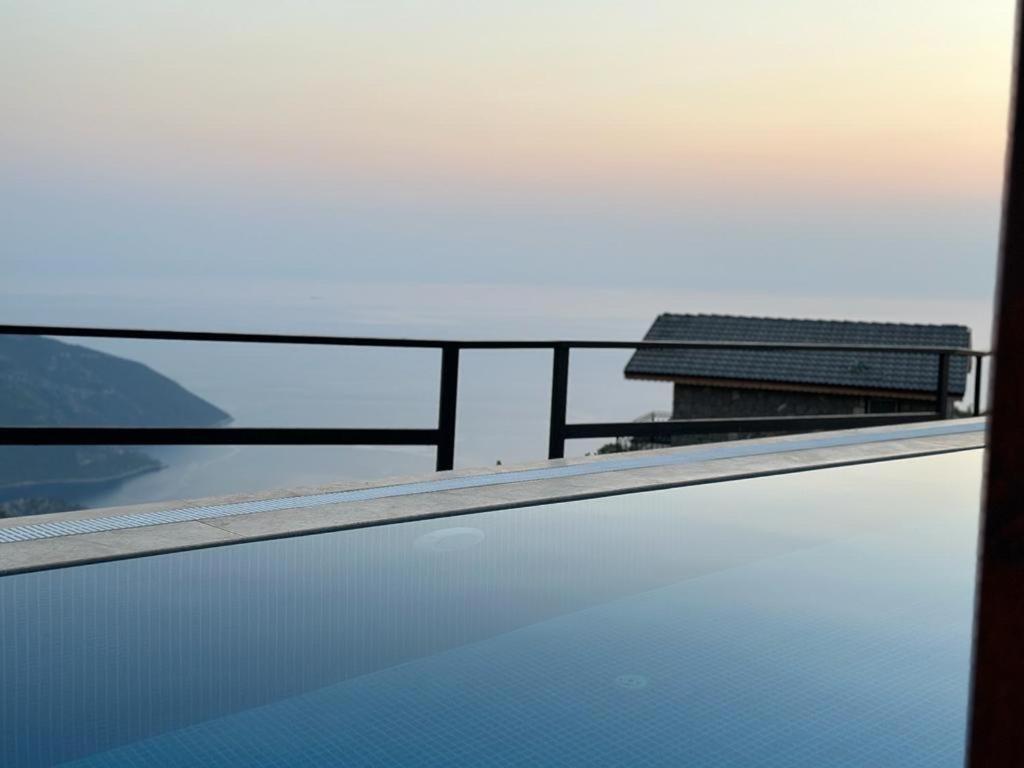 Alinca Infinity Villa Karaagac  외부 사진