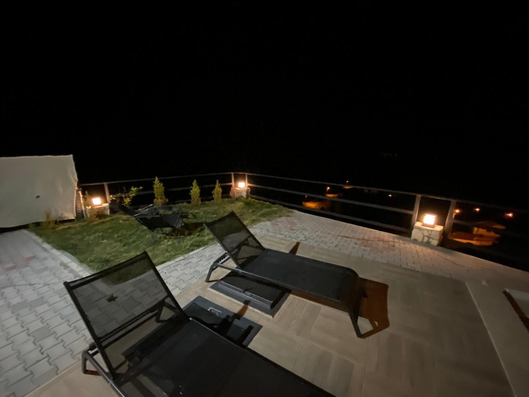 Alinca Infinity Villa Karaagac  외부 사진