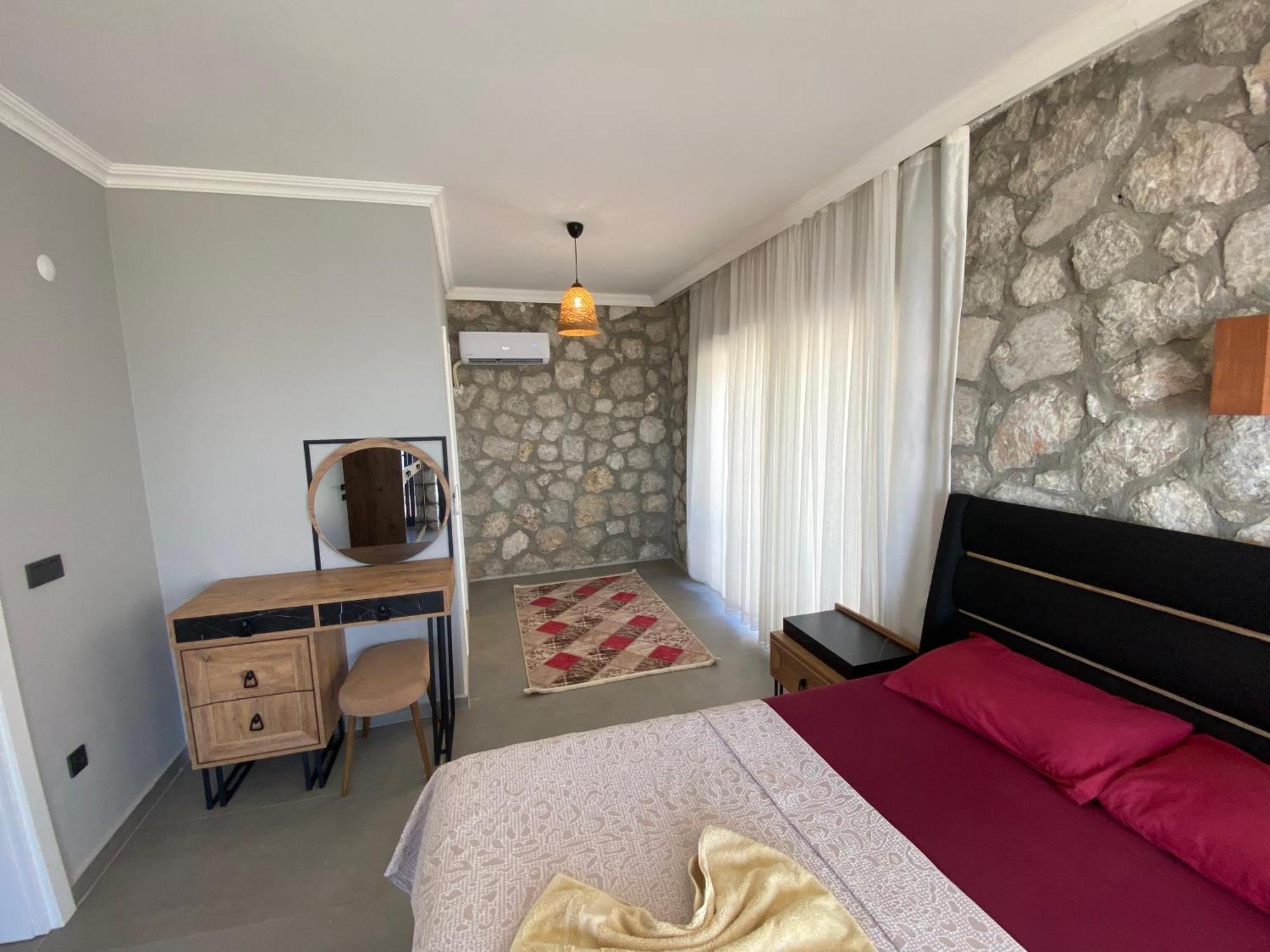 Alinca Infinity Villa Karaagac  외부 사진